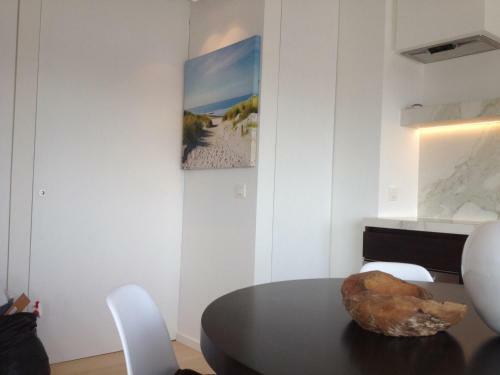 Apartamento Penthouse William