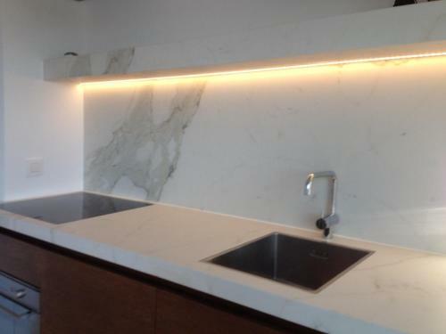 Apartamento Penthouse William