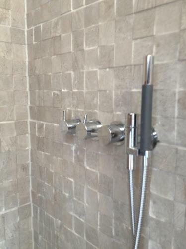 Apartamento Penthouse William