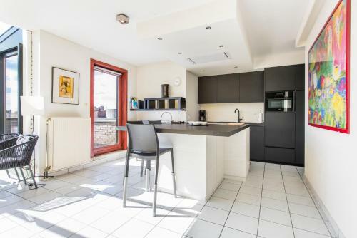 Apartamento Claridge Penthouse