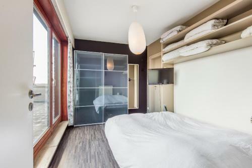 Apartamento Claridge Penthouse