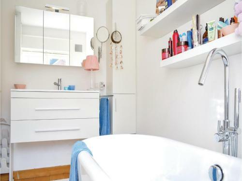 Apartamentos Residentie Franck