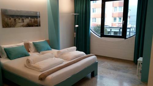Bed & Breakfast Vakantielogies Kabine7