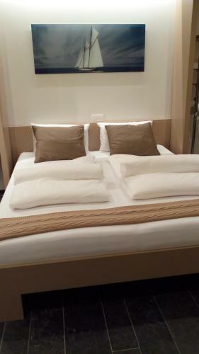 Bed & Breakfast Vakantielogies Kabine7