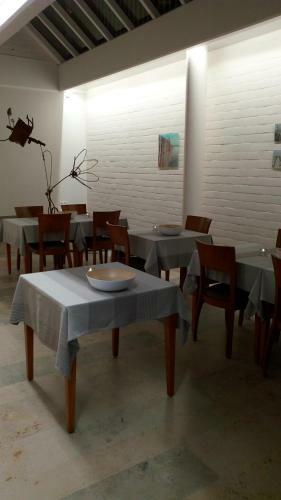 Bed & Breakfast Vakantielogies Kabine7