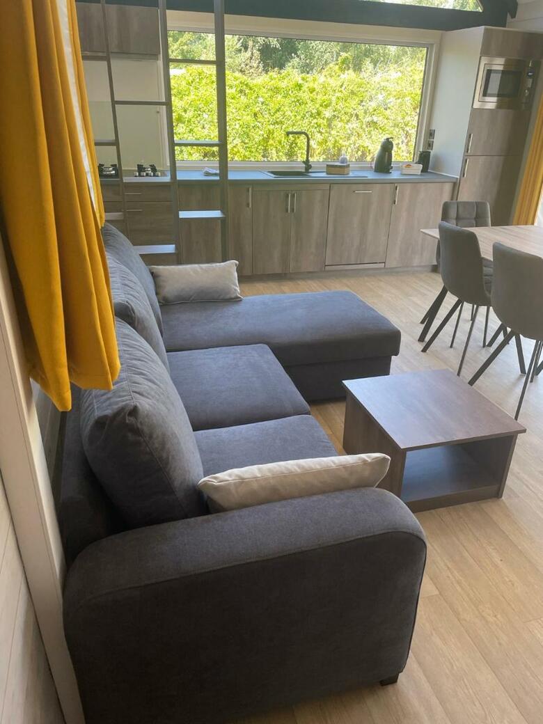Chalets Eureka & Bloemenduin Koksijde