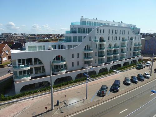 Apartamento White Princess-yzzis