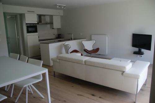 Apartamento White Princess-yzzis