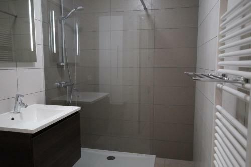Apartamento White Princess-yzzis