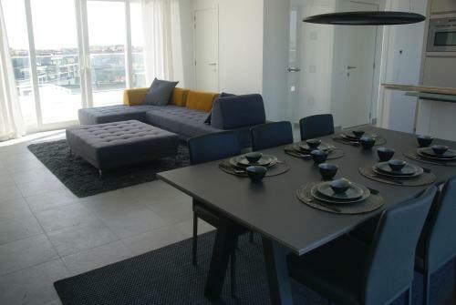 Apartamento White Princess-yzzis