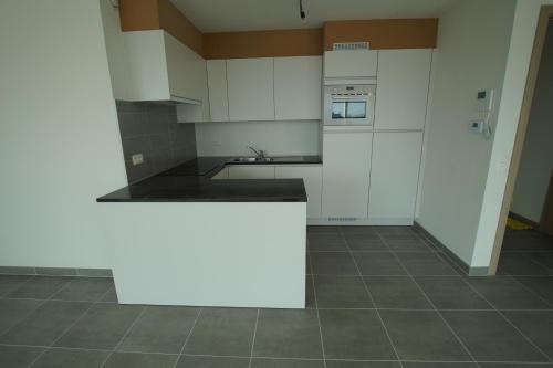 Apartamento White Princess-yzzis