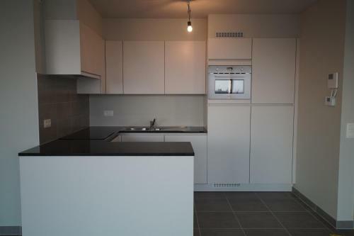 Apartamento White Princess-yzzis