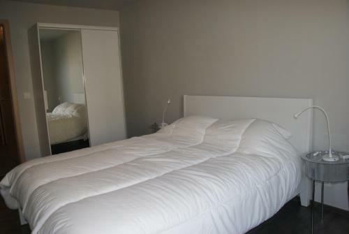 Apartamento White Princess-yzzis