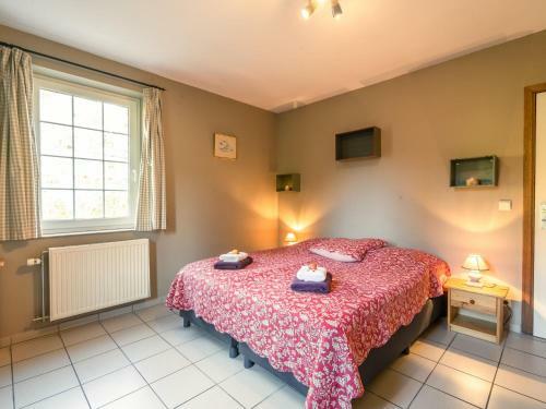 Boutique Pet-friendly Holiday Home In Anhee