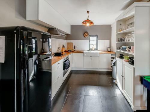 Spacious Apartment In Houffalize With Terrace