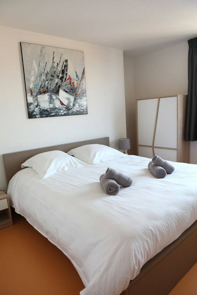 Elberg Aparthotel