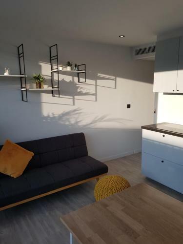 Apartamento Homey - Kortrijk
