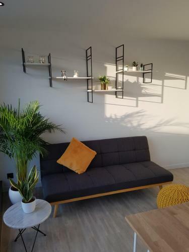 Apartamento Homey - Kortrijk