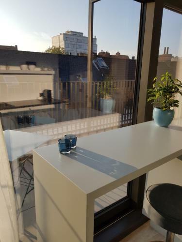 Apartamento Homey - Kortrijk