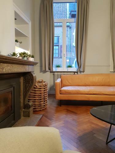 Apartamento Homey - Kortrijk