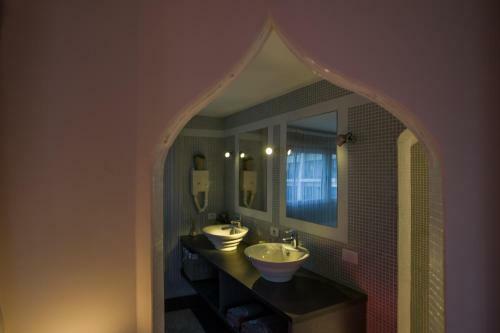 B&B Casablanca