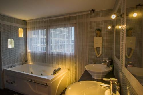 B&B Casablanca