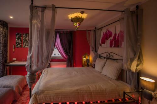 B&B Casablanca