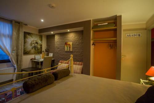 B&B Casablanca