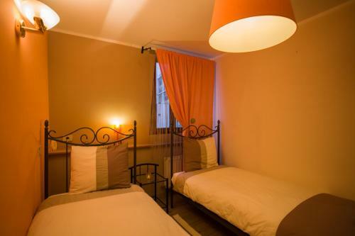B&B Casablanca