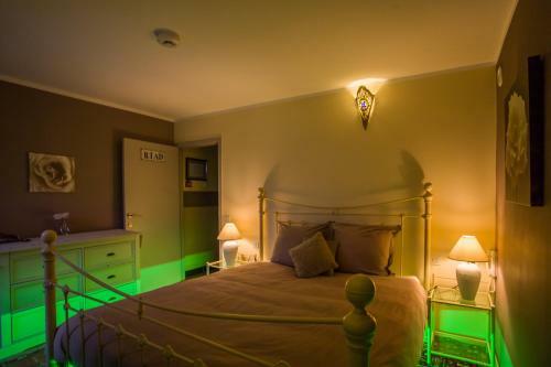 B&B Casablanca