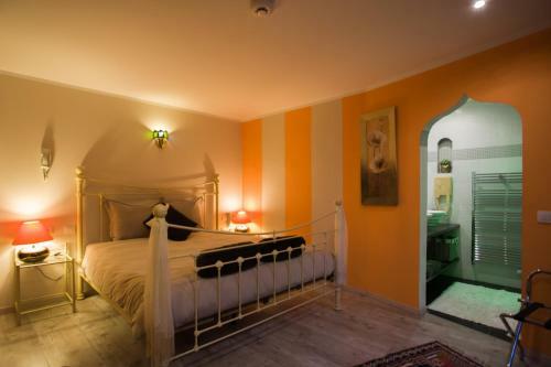 B&B Casablanca