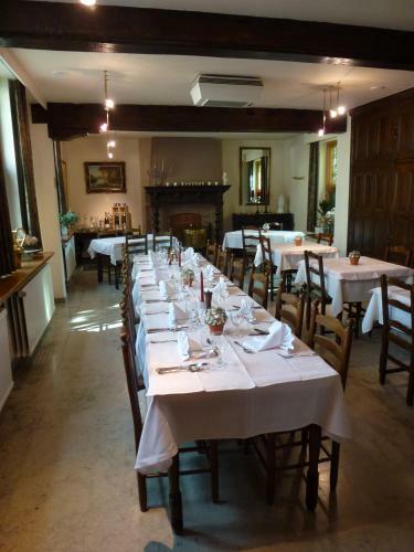 Hotel Restaurant Stadhuis