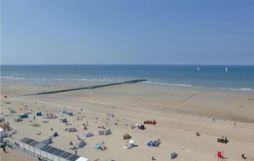 Apartment Oostende 241