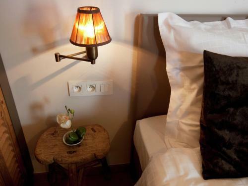 Holiday Home Hoeve Tussen Leie En Schelde