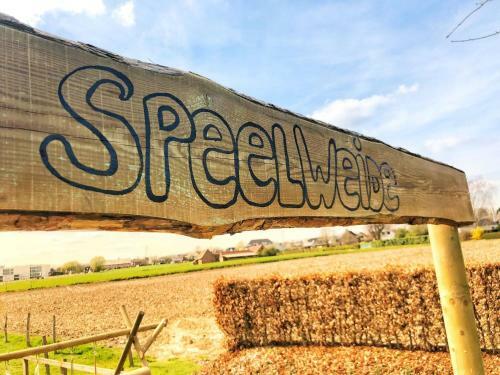 Holiday Home Hoeve Tussen Leie En Schelde