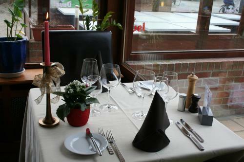 Hotel Sint-laureins