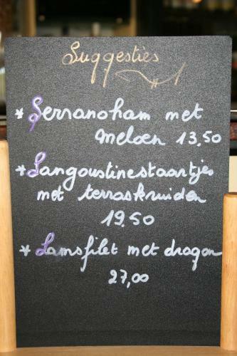 Hotel Sint-laureins