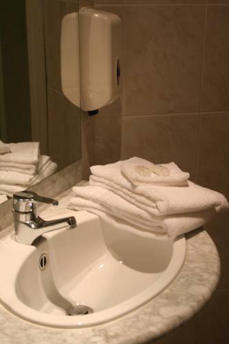 Hotel B&B Geste D' Alice