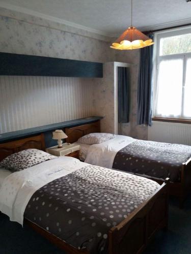 Hotel Des Roches
