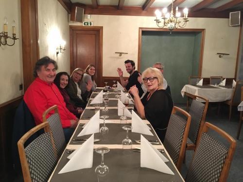 Hotel Des Roches