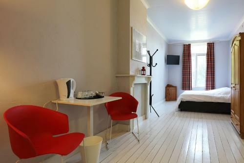 Hotel De Loft