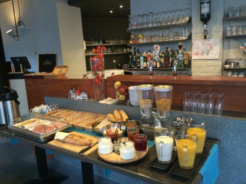 Hotel De Loft