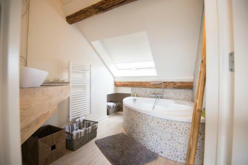 Bed & Breakfast Gilles De Ver