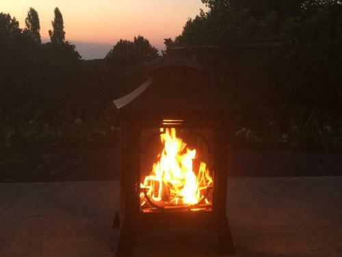 Bed & Breakfast Gilles De Ver