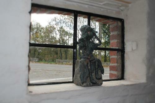 Bed & Breakfast Gilles De Ver