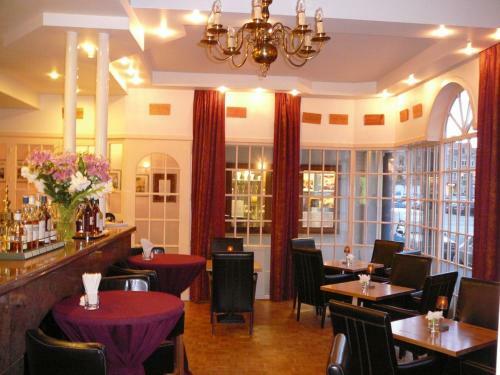 Hotel Hostellerie Croonhof