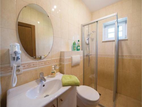 Holiday Home Haus Engel D
