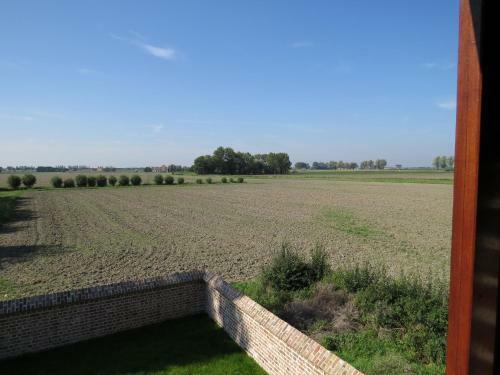 Holiday Home 't Hof Der Witte Damen