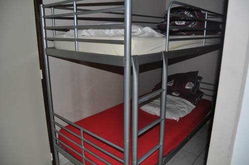 Apartamento Blutsyde