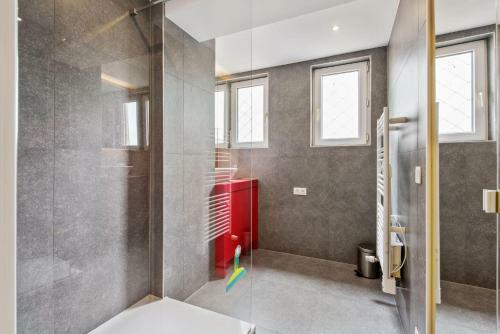 Apartamento Les Empereurs